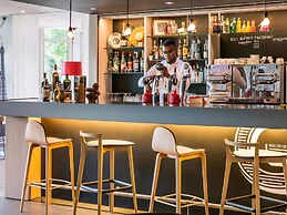 Novotel Paris Saclay