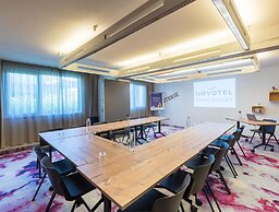 Novotel Paris Saclay