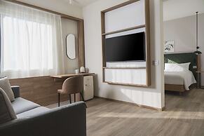 Hilton Garden Inn Padova City Centre