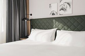 Hilton Garden Inn Padova City Centre