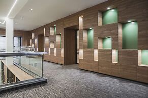 Hilton Garden Inn Padova City Centre