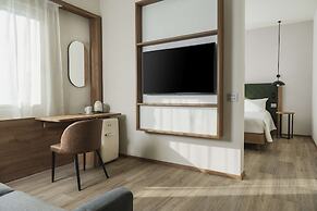 Hilton Garden Inn Padova City Centre