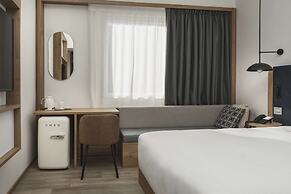Hilton Garden Inn Padova City Centre