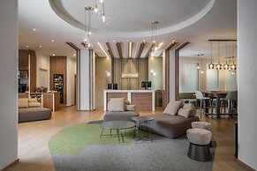 Hilton Garden Inn Padova City Centre