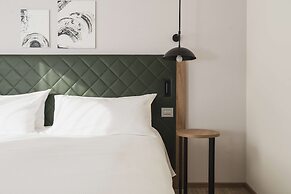 Hilton Garden Inn Padova City Centre