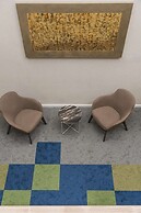 Hilton Garden Inn Padova City Centre