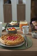 Hilton Garden Inn Padova City Centre