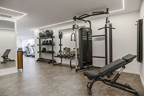 Hilton Garden Inn Padova City Centre