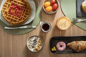 Hilton Garden Inn Padova City Centre