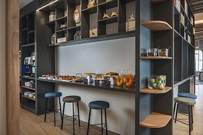 Hilton Garden Inn Padova City Centre
