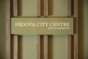 Hilton Garden Inn Padova City Centre