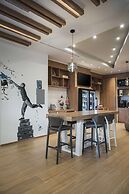 Hilton Garden Inn Padova City Centre