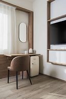 Hilton Garden Inn Padova City Centre