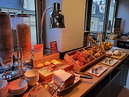 ibis Chateauroux