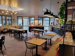 ibis Chateauroux