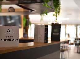 ibis Chateauroux