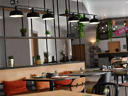 ibis Chateauroux