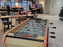 ibis Chateauroux
