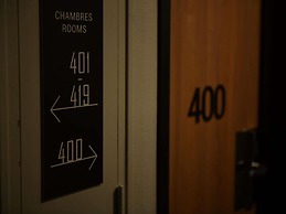 ibis Chateauroux