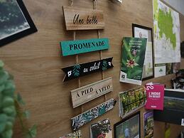 ibis Chateauroux