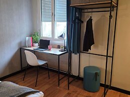 ibis Chateauroux