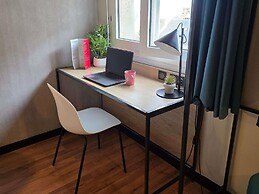 ibis Chateauroux