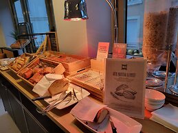 ibis Chateauroux