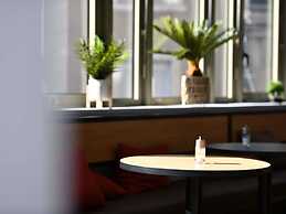 ibis Chateauroux