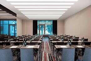 Sheraton Grand Tbilisi Metechi Palace