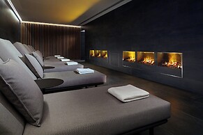 Sheraton Grand Tbilisi Metechi Palace