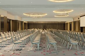 Sheraton Grand Tbilisi Metechi Palace