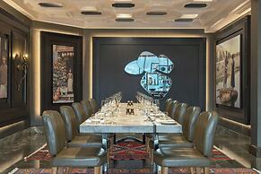 Sheraton Grand Tbilisi Metechi Palace