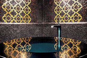 Sheraton Grand Tbilisi Metechi Palace