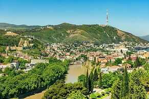 Sheraton Grand Tbilisi Metechi Palace