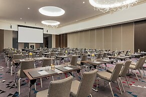 Sheraton Grand Tbilisi Metechi Palace