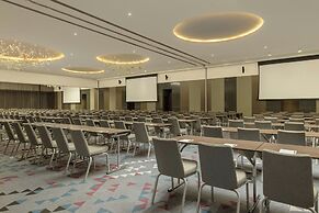 Sheraton Grand Tbilisi Metechi Palace