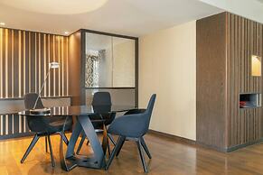 Sheraton Grand Tbilisi Metechi Palace