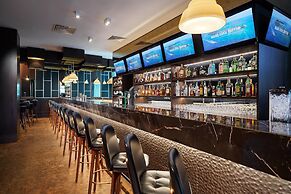 Sheraton Grand Tbilisi Metechi Palace