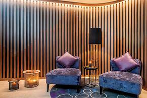 Sheraton Grand Tbilisi Metechi Palace