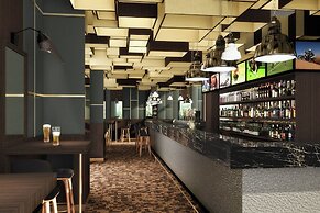 Sheraton Grand Tbilisi Metechi Palace