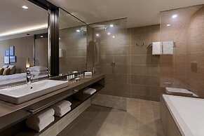 Sheraton Grand Tbilisi Metechi Palace