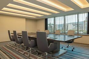 Sheraton Grand Tbilisi Metechi Palace