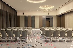 Sheraton Grand Tbilisi Metechi Palace