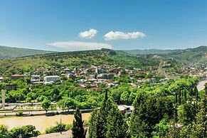 Sheraton Grand Tbilisi Metechi Palace