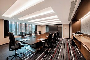 Sheraton Grand Tbilisi Metechi Palace