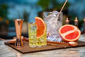 Sheraton Grand Tbilisi Metechi Palace