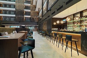 Sheraton Grand Tbilisi Metechi Palace