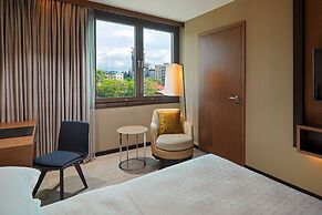 Sheraton Grand Tbilisi Metechi Palace