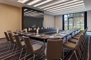 Sheraton Grand Tbilisi Metechi Palace