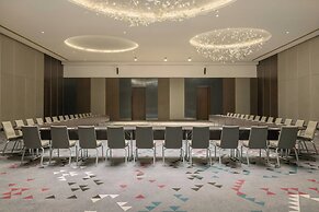 Sheraton Grand Tbilisi Metechi Palace